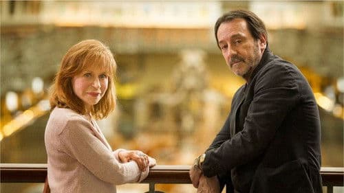 Fred Vargas – Der Zorn der Einsiedlerin Bild 1