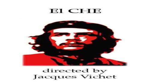 Che Guevara, les visages du Che Bild 1