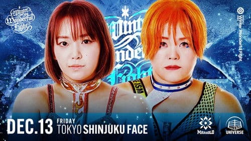 Marigold Winter Wonderful Fight 2024 ~ Day 6 Bild 2