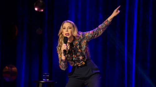 Katherine Ryan: Glitter Room Bild 2