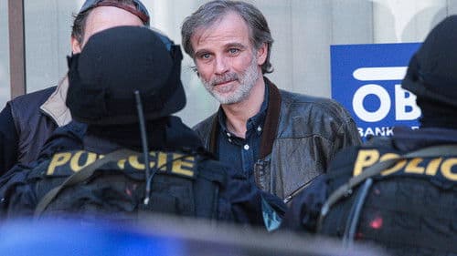 Příběh kmotra Bild 2