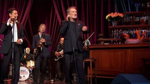 Laurent Gerra & Eddy Mitchell : À crédit et en stéréo Bild 1