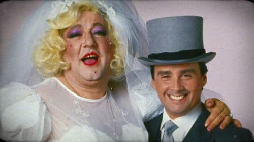 Coluche, Le Luron : Morts de rire Bild 2