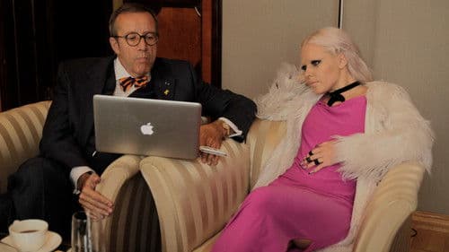 Kikilipsuga mässaja Bild 8