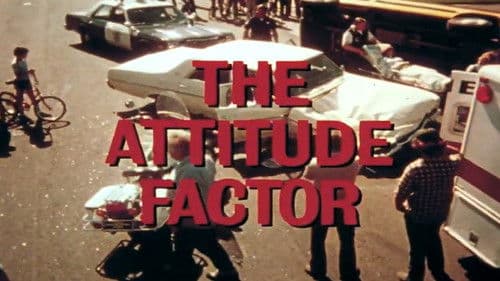 The Attitude Factor Bild 1