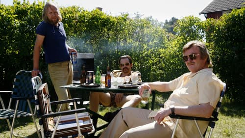 Der Himmel ist unschuldig blau Bild 1