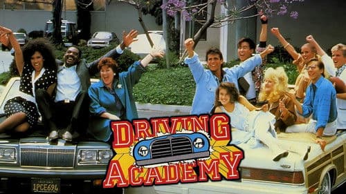 Driving Academy Bild 6
