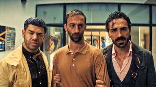 Troubleshooters Bild 1