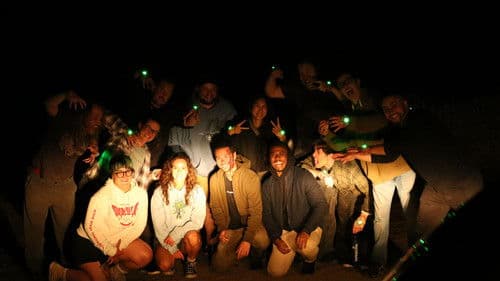 Martha's Notebook: Samuel & Jordan Bild 2