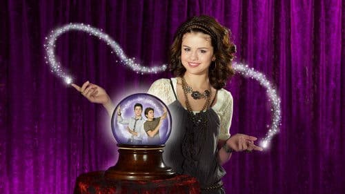 Die Zauberer vom Waverly Place Bild 5