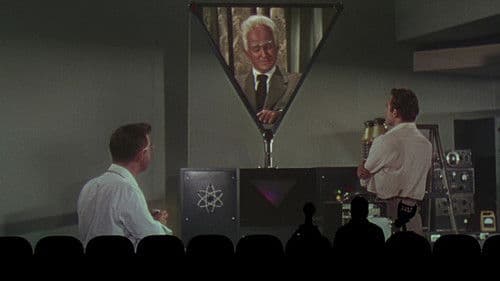 Mystery Science Theater 3000: Der Film Bild 5