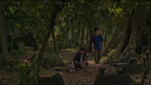 Sebelum Dijemput Nenek Bild 6