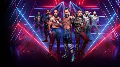 All Elite Wrestling: Dynamite Bild 4