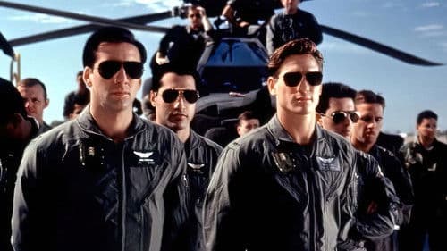 Air Borne - Flügel aus Stahl Bild 2