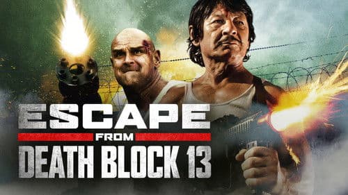 Escape from Death Block 13 Bild 2
