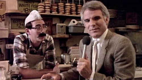 Steve Martin: Comedy Is Not Pretty Bild 1