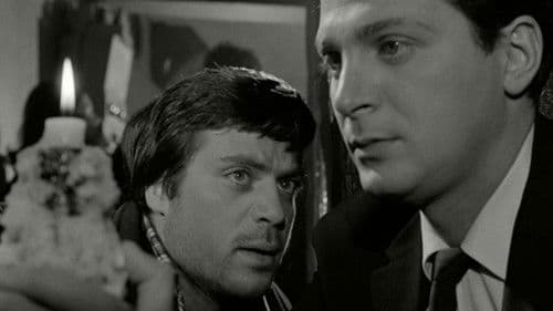 The Party's Over Bild 3