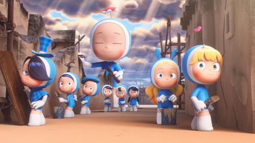 유미의 세포들 더 무비 Bild 2