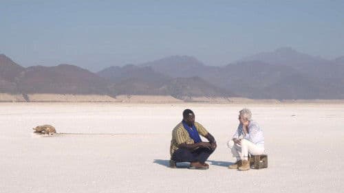 Par-delà les nuages – Le cinéma de Marion Hänsel Bild 1