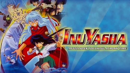 InuYasha - Der Film 1: Gefühle, die die Zeit überwinden Bild 3