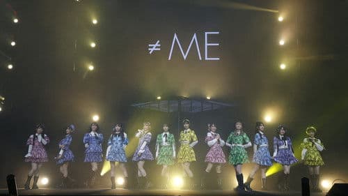 ≠ME 全国ツアー 2023 「We shout “I am me.”」 Bild 1