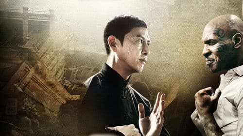 Ip Man 3 Bild 8
