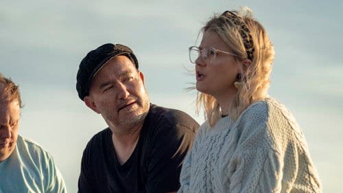 Catwalk - Från Glada Hudik till New York Bild 6