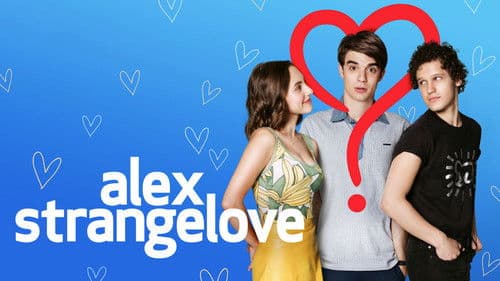Alex Strangelove Bild 1