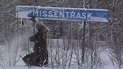 Det står efter livet Bild 1