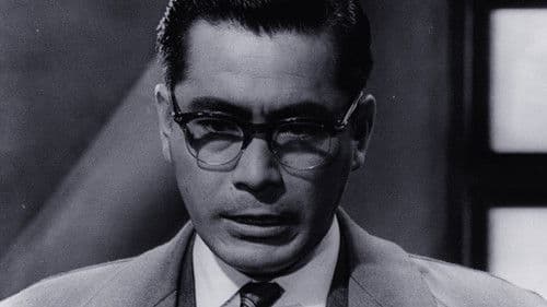 Die Bösen schlafen gut Bild 3