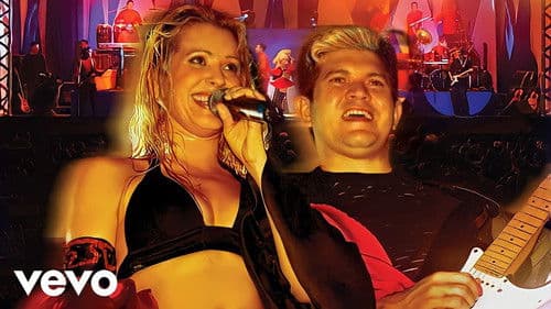 Banda Calypso: Ao Vivo em São Paulo Bild 1