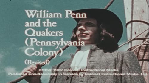 William Penn and the Quakers (Pennsylvania Colony) (Revised) Bild 1