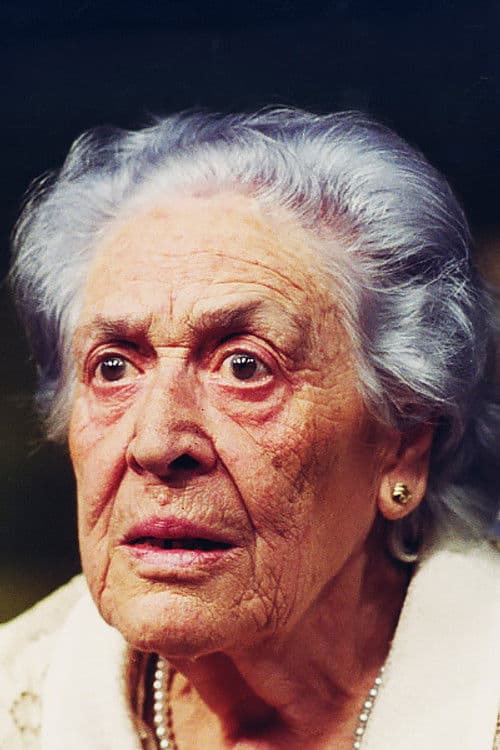 Ζωή Βουδούρη