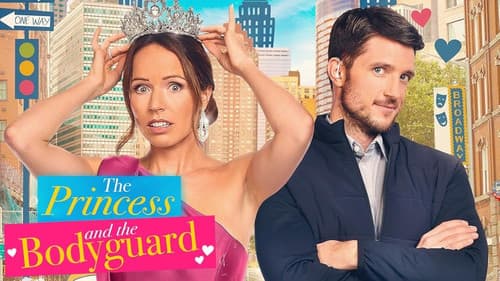 Die Prinzessin und ihr Bodyguard Bild 5