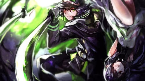 Seraph of the End Bild 4