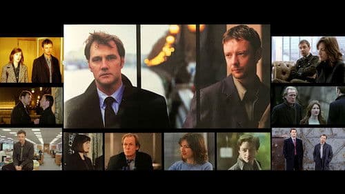 State of Play - Mord auf Seite eins Bild 3