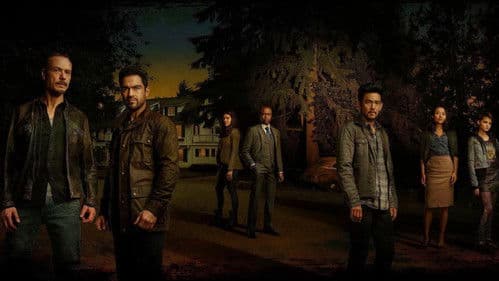 The Exorcist: Making the Demons Bild 2