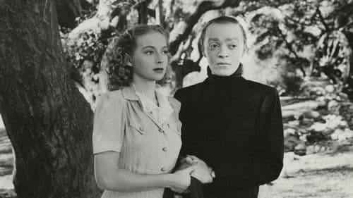 Das Gesicht hinter der Maske Bild 1