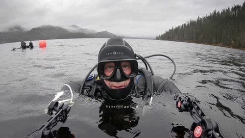 Secrets des profondeurs Bild 1