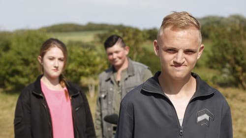 Quakquak und die Nichtmenschen Bild 5