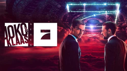 Joko & Klaas gegen ProSieben Bild 1