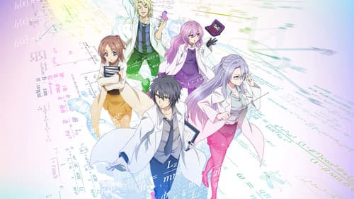 Science fell in Love, so I tried to prove it Bild 2