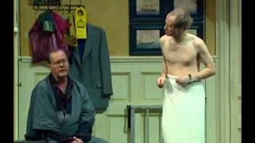 Hotelliggaren Bild 4