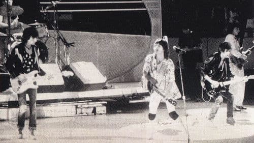 The Rolling Stones: Hampton Coliseum (Live 1981) Bild 1
