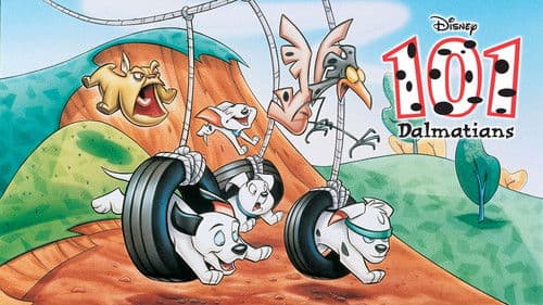 101 Dalmatiner Bild 5