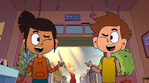 Voll zu spät! Bild 8