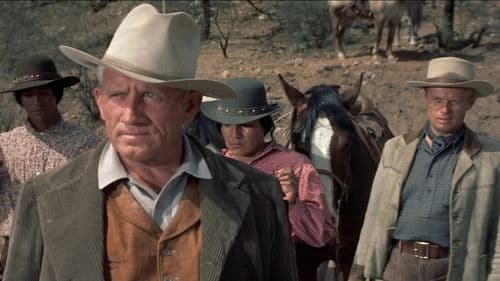 Die gebrochene Lanze Bild 6