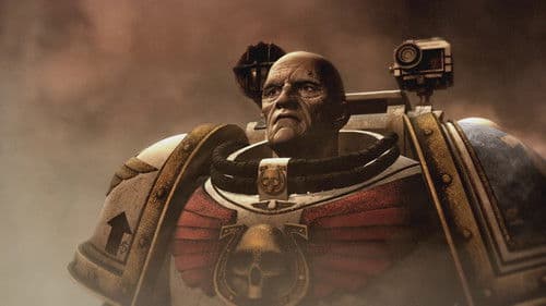 Ultramarines: A Warhammer 40.000 Movie Bild 6