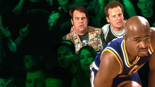 Das große Basketball-Kidnapping Bild 5