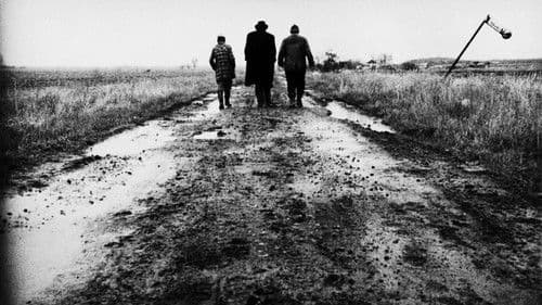 Sátántangó Bild 8